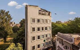 Hotel Global Inn - Few Steps Walk To Golden Temple